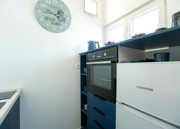 Apartment Laurel