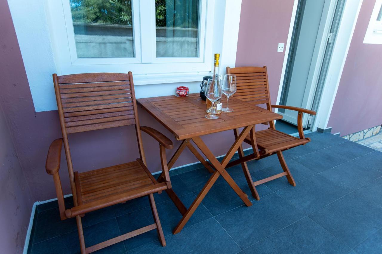 Laurel Apartment Zadar